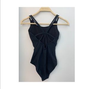 So Danca Bodysuit / Leotard